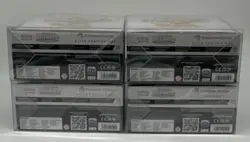 Lot of (4) Pokemon Center Exclusive Prismatic Evolutions PC Elite Trainer Boxes - Image 4