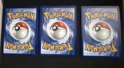 Pokemon First Partner Collection Alolan Starters - Litten, Rowlet, Popplio - Image 2