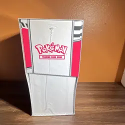 Pokemon Scarlet & Violet White Flare Reshiram Elite Trainer Box - English TCG - Image 5