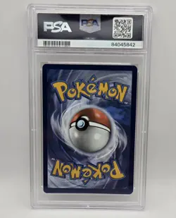 2023 POKEMON OBF EN CHARIZARD ex HYPER RARE #228 PSA 8 NM-MT - Image 2