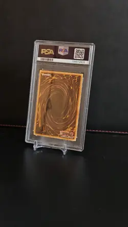 Yugioh ~ Dark Magician Girl ☆ MP24-EN009 Quarter Century Rare ☆ 1st Ed PSA 9 NM - Image 4