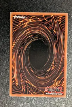 Upstart Goblin Platinum Secret Rare RA03-EN096 Yu-Gi-Oh Bonanza Mint!! - Image 2