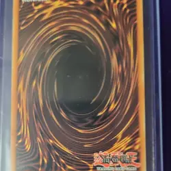 Maliss P March Hare (Holo Effect) ALIN-EN023 1st Edition Yu-Gi-Oh! TCG Konami - Image 2
