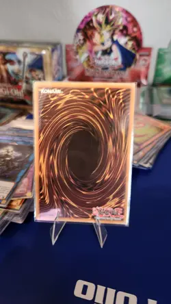 Maliss P March Hare ALIN-EN023 Alliance Insight 1st Edition Nm MINT Yugioh card - Image 2