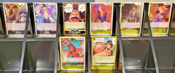 One Piece TCG OP09 Emperors in the New World - R/L/C/UC Set English (See Desc!) - Image 2