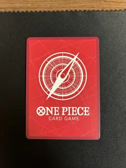 One Piece Brook Leader OP15-022 Alt Art Card NM/Mint Adventure On Kami’s Island - Image 3