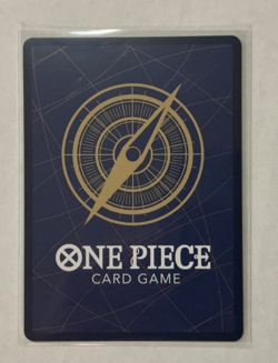One Piece TCG Roronoa Zoro (EB04-007) SR Adventure on Kami's Island - Image 2
