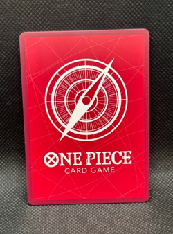 One Piece - OP15-058 Enel Leader Alt Art Adventure on Kami's Island English NM - Image 2