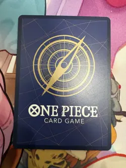 Chopper (Winner Pack 2026 Vol. 2) - One Piece Promotion Cards (OP-PR) - Image 2