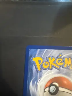 Pokemon Card TCG - Radiant Blastoise 018/078 Radiant Holo Rare - Pokemon GO NM/M - Image 2