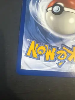 Pokemon Card TCG - Radiant Blastoise 018/078 Radiant Holo Rare - Pokemon GO NM/M - Image 5