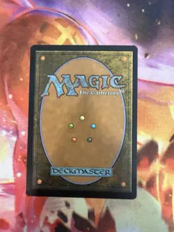 MTG Impact Tremors LP Dragons of Tarkir Magic the Gathering Card - Image 2