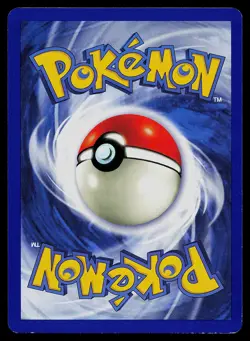 Pokemon Card - Vileplume 1st Edition Jungle 15/64 Holo Rare - Image 2