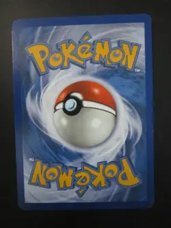 RIOLU POKEMON CARD 16/17 POP SERIES 8 NON HOLO NEVER PLAYED NM- - Image 2