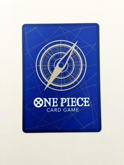 OPTCG: Nami (JP) OP PROMO CARD - Image 2