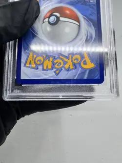 Victini 208 Sv: Scarlet & Violet Promo Cards Holo [PSA 9] - Image 5