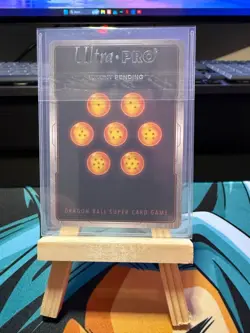 Cabba FB08-029: Dragon Ball Super Card Game: Fusion World - Image 2