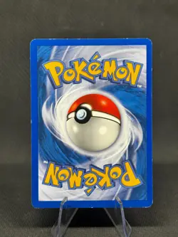 Ekans 108/165 2002 Expedition Pokemon Card TCG WOTC Vintage Nintendo - MP - Image 2