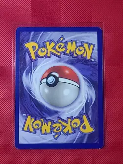 Pokemon Card - Dark Charmeleon Team Rocket 32/82 Uncommon - LP - Image 4