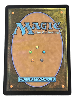 Saruman's Trickery - Magic: The Gathering LTR 0068 Uncommon Blue Instant - Image 2