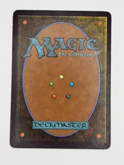 9th Edition MTG Howling Mine Magic MP - Image 2