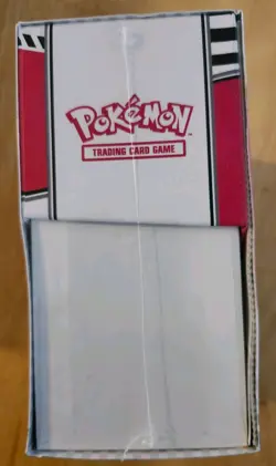 Pokemon Scarlet & Violet White Flare Elite Trainer Box English 2024 - Image 4