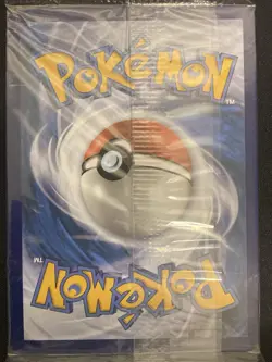 Mewtwo V SWSH229 Sealed Black Star Promo Pokemon GO NM - Image 2