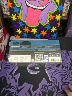 Pokemon Twilight Masquerade Elite Trainer Box ETB. New Sealed. - Image 4
