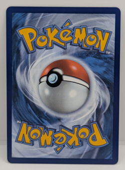 Meowth ex 062/088 Me03: Perfect Order Holo NM Pokemon - Image 2