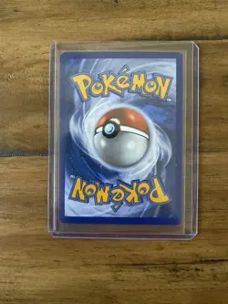Pokemon TCG Ascended Heroes Team Rocket’s Mimikyu 238/217 Illustration Rare - Image 2