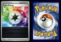 Prism Energy 216/217 Uncommon ME: Ascended Heroes Pokemon Reverse Holo NM/M - Image 3