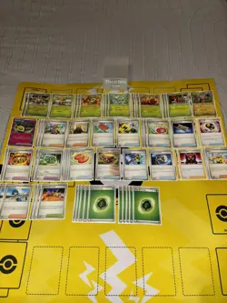 Tournament Ready Festival lead Pokemon Deck!!! - Image 1