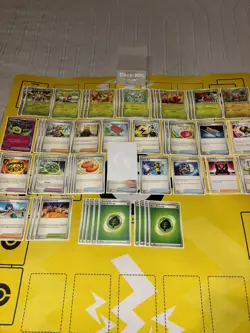 Tournament Ready Festival lead Pokemon Deck!!! - Image 2