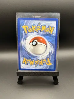 Pokemon Clamperl 195/182 151 Illustration Rare Full Art Holo 60 HP English Basic - Image 2