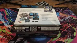 Pokemon TCG Black Bolt Elite Trainer Box ETB New Sealed - Image 5