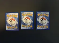 Pokemon TCG First Partner Illustration Collection Series 1 Kanto, Pack Fresh NM - Image 2