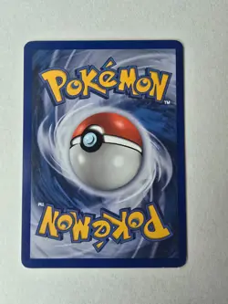 Pokemon Houndoom 14/147 Aquapolis Non-Holo Rare LP/NM - Image 2