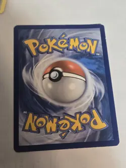 Pikachu 2015 Pokemon XY - BREAKthrough Reverse Holo #48/162 - Image 2