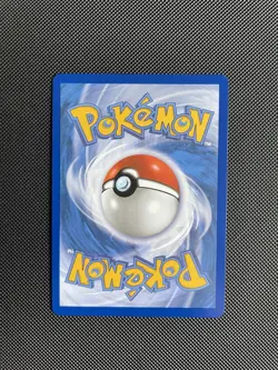 Mega Clefable Ex SIR 119/088 Pokemon TCG Perfect Order - Image 2