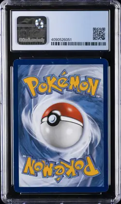 2022 POKEMON GO HOLO #028/078 PIKACHU CGC 9.5 - Image 2