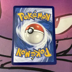 Pokemon Flareon Stamped 0411/14 Chinese Gem Pack Volume 2 Chinese NM - Image 3