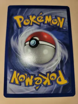 Jigglypuff Non-Holo 7 Pokemon Promo LP to NM - Image 4