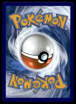 Pokemon TCG SV: White Flare #007/086 Sawsbuck (Master Ball) NM - Image 2