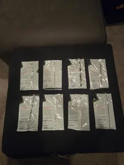 Pokemon TCG - *25th Anniversary* First Partner Packs Complete Set Factory Sealed - Image 2