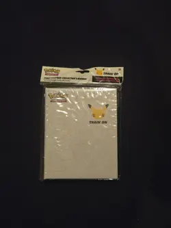 Pokemon TCG - *25th Anniversary* First Partner Packs Complete Set Factory Sealed - Image 3