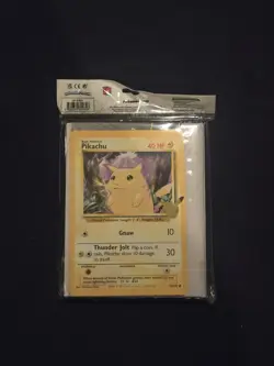 Pokemon TCG - *25th Anniversary* First Partner Packs Complete Set Factory Sealed - Image 4