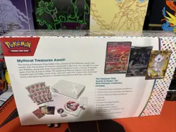 Pokemon TCG Scarlet and Violet 151 Ultra Premium Collection New Sealed Box - Image 2