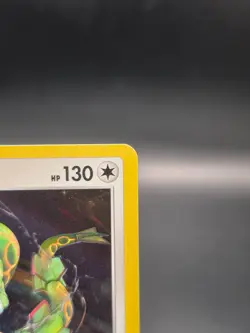 Rayquaza SWSH029 – Black Star Promo Holo – Pokemon TCG NM/M - Image 4