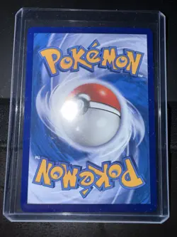 Pokemon TCG Relicanth 0707/07 CBB4C Gem Pack 4 Pokemon Simplified Chinese - Image 2