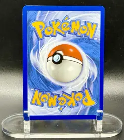 Mew ex 053 Black Star Promo Holo Pokemon Scarlet & Violet Promo 2023 NM/M - Image 3